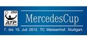 The Mercedes Cup