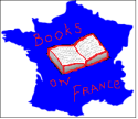 logo for Books on France 2013 Reading Challenge