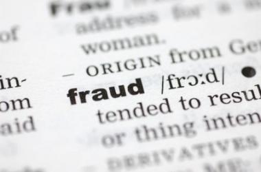fraud