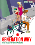 Generation Why: CBC News’ digital digest of must-read news for young Canadians