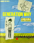 Generation Why: CBC News’ digital digest of must-read news for young Canadians