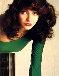 Kate Bush - Still Love that Girl