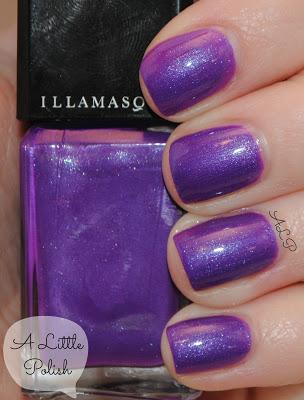 Illamasqua - Poke