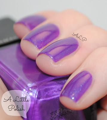 Illamasqua - Poke