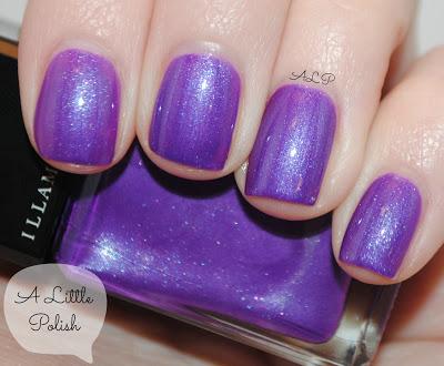 Illamasqua - Poke