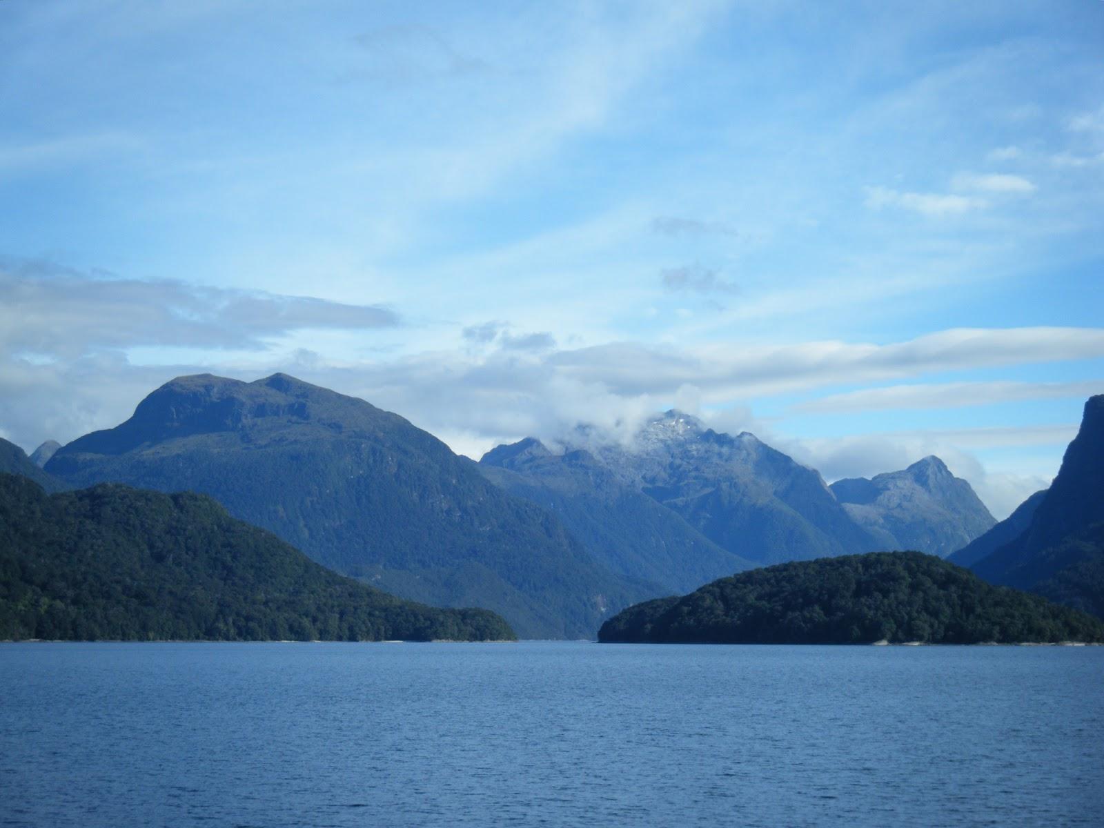 Discovering a New World in New Zealand (Part 2)