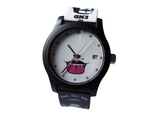 milak watch 526x394 Introducing: LEAD Watches