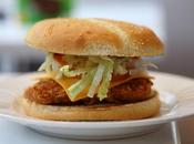 Sneak Peak Donald’s Mexican Hamburguesa