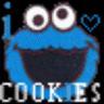 Sunday Sweeties – Recipe Linky – Featured Cookies