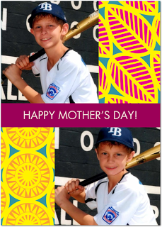 Create Beautiful Personalized Mother’s Day Cards at Treat!