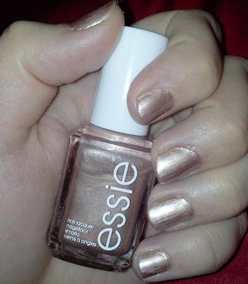 Essie Nail Lacquer 82 Buy Me a Cameo