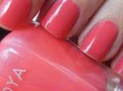 Weekly Zoya Polish Picks April 2013