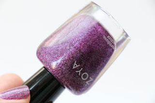 Weekly Zoya Polish Picks - 13 April 2013