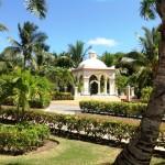 DR-Punta Cana-Gran Bahia Principe Bavaro - chapel area for weddings 5