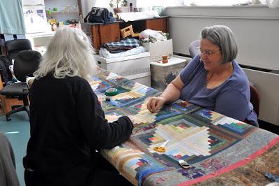 The Quilt Story The Quilt Story