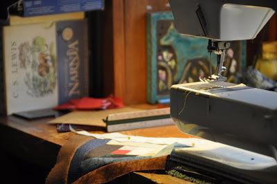The Quilt Story The Quilt Story
