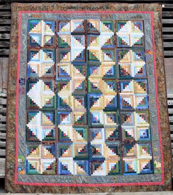 The Quilt Story The Quilt Story