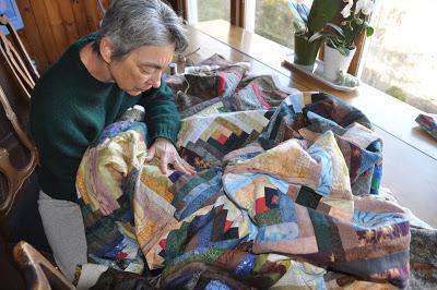 The Quilt Story The Quilt Story