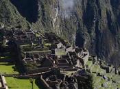 Onward Upward Machu Pichu Part