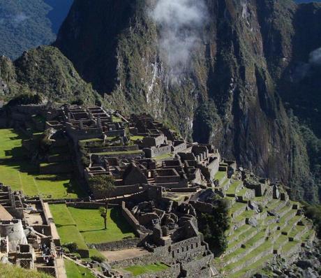 Mas Machu Pichu