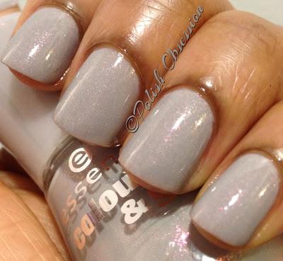 Essence - Grey-t To Be Here