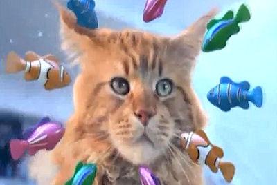 Robo Fish - Lifelike Robotic Pet Fish