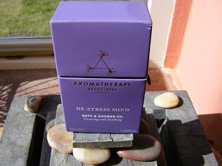 Aromatherapy Associates De-Stress Mind Oil*