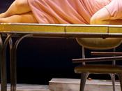 That’s Trouble with Much Comfort