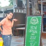 Allys All Day Breakfast Promo