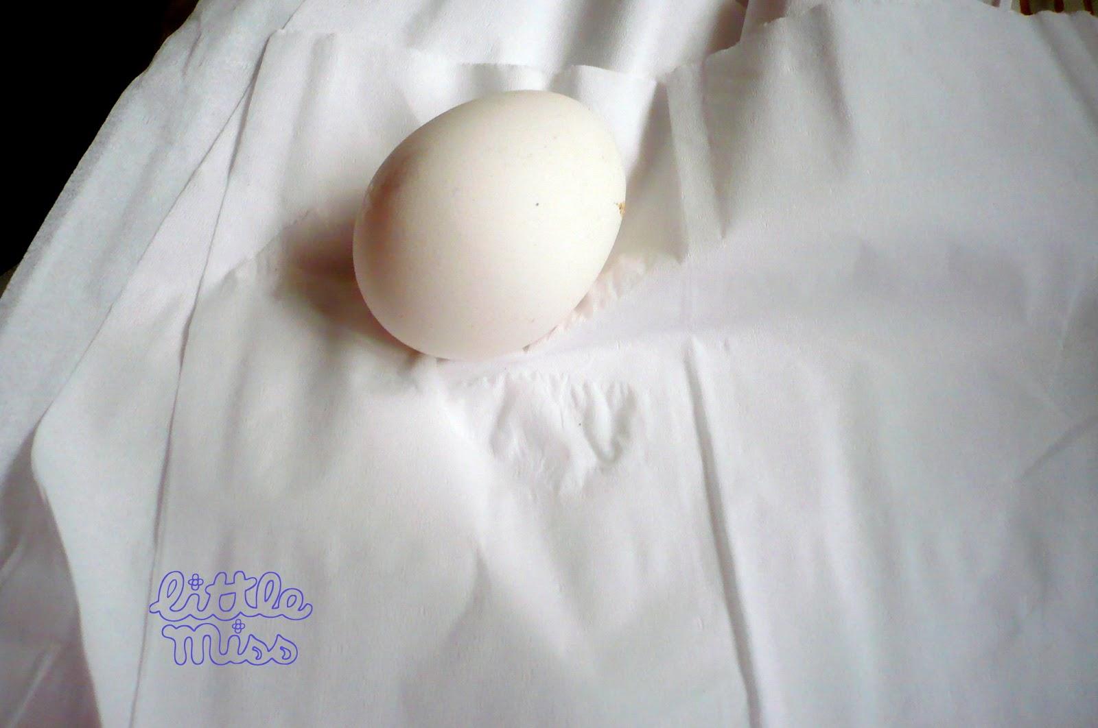 Soul Sundays | Skin tightening face mask using egg whites | D.I.Y