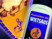 Marijuana-Flavored Mayo Amsterdam