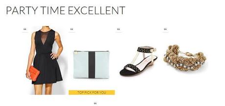 Keaton Row Lookbook style, spring, fashion styling, services, fleur d'elise, party outfit, clutch, keaton row