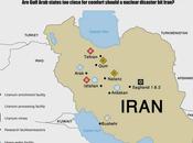 Iran’s Nuclear Facilities