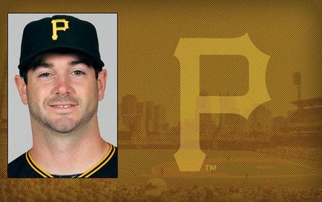 Game 12 : Pirates vs. Reds : 04.14.13 : Live Game Thread! Game 12 : Pirates vs. Reds : 04.14.13 : Live Game Thread!