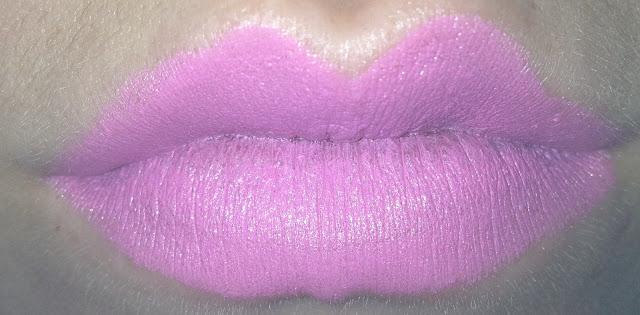 mac lipsticks