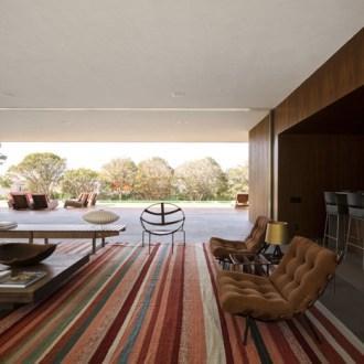 Casa Lee by Studio MK27