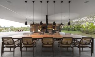 Casa Lee by Studio MK27