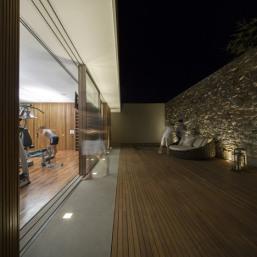 Casa Lee by Studio MK27