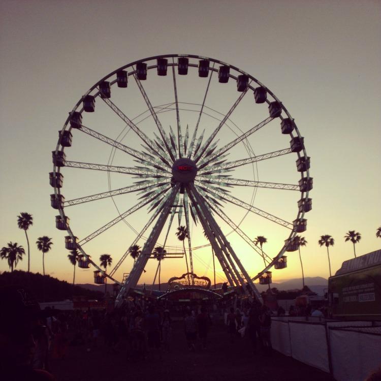 {GBF Life + Life} Coachella 2013 Moments