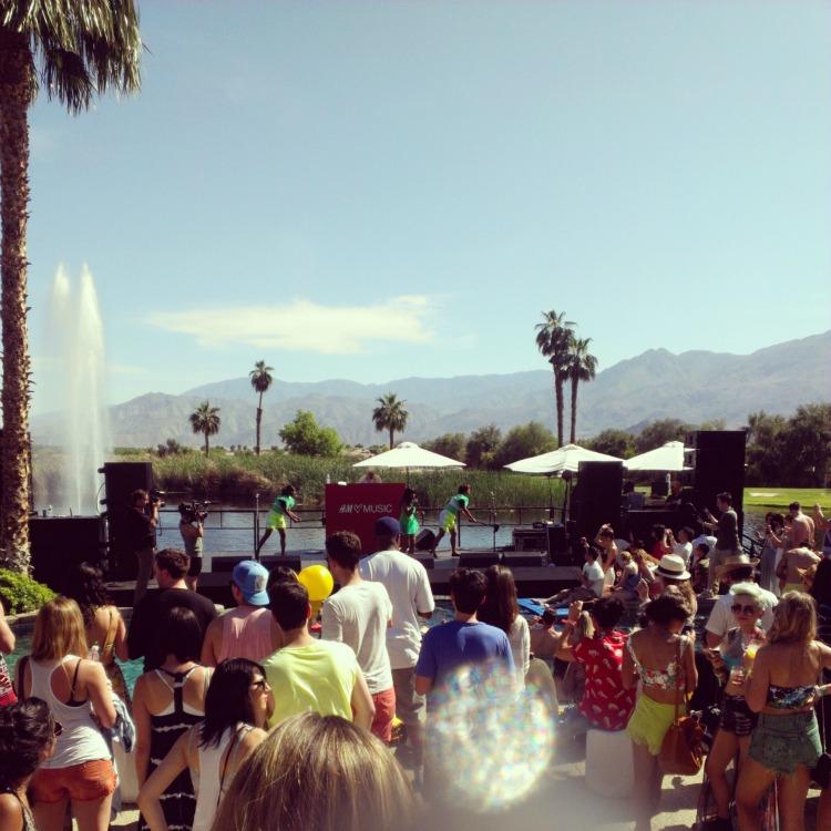 {GBF Life + Life} Coachella 2013 Moments
