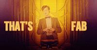 Seriesly: Doctor Who