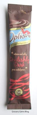 Options Limited Edition Go Bananas & Devilishly Dark Indulgence