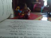 Space… Final Frontier