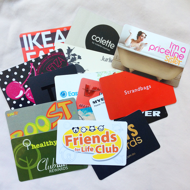 SHOPAHOLIC: Just how ‘loyal’ are your loyalty cards?