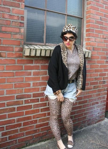 Leaping Leopard: The Blogger's Neutral