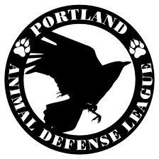 Portland Animal Defense League Says Goodbye