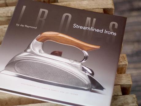 Book Review: Streamlined Irons OLYMPUS DIGITAL CAMERA