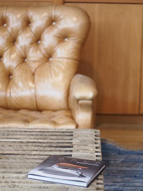 Book Review: Streamlined Irons OLYMPUS DIGITAL CAMERA