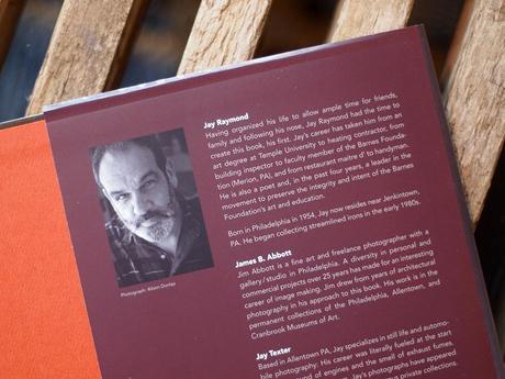 Book Review: Streamlined Irons OLYMPUS DIGITAL CAMERA