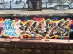 THE REAL KIDS : BLER AND MERK